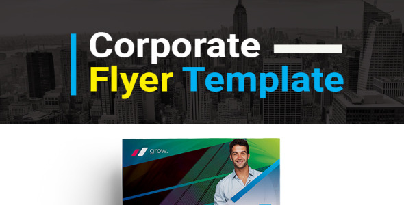 Фирменный стиль на тему графика