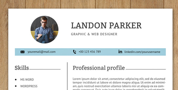 Резюме на тему графика