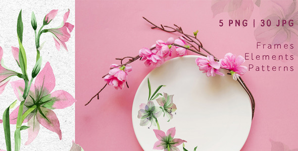 Иллюстрация на тему графика