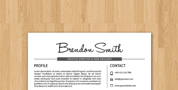 Резюме на тему графика