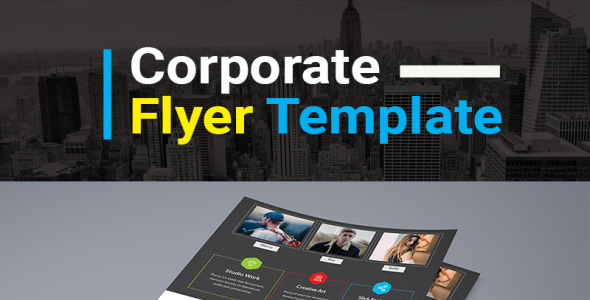 Фирменный стиль на тему графика