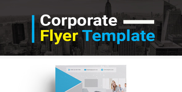 Фирменный стиль на тему графика