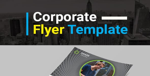 Фирменный стиль на тему графика