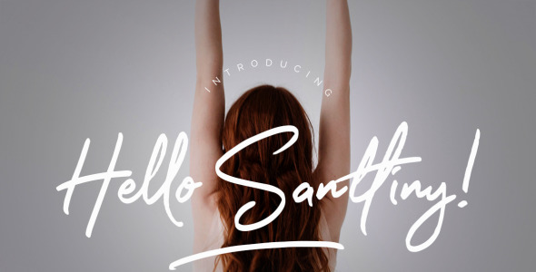 Шрифт на тему графика