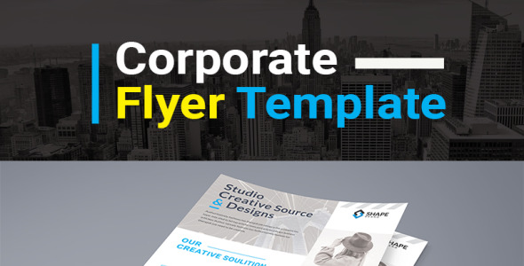 Фирменный стиль на тему графика