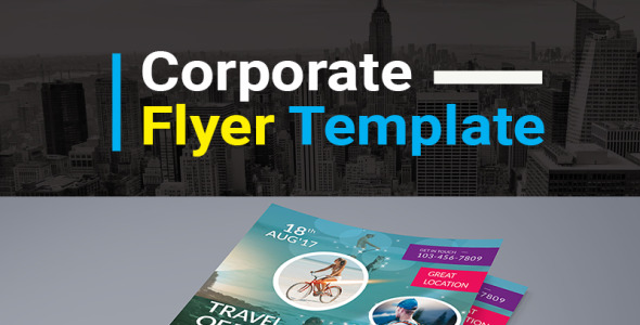 Фирменный стиль на тему графика