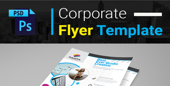 Фирменный стиль на тему графика