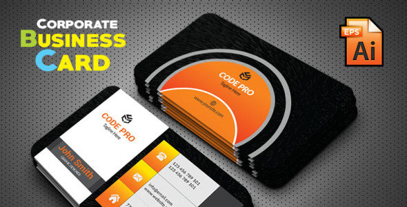 Фирменный стиль на тему графика