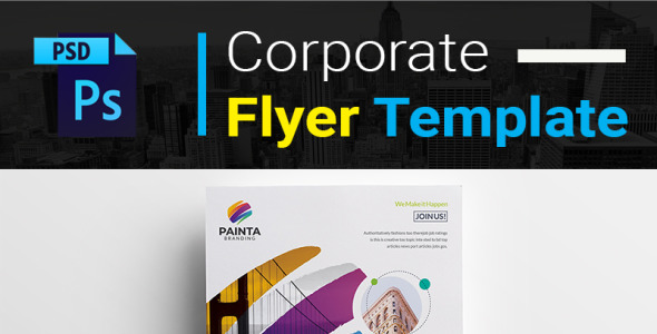 Фирменный стиль на тему графика