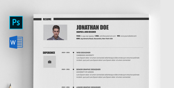 Резюме на тему графика