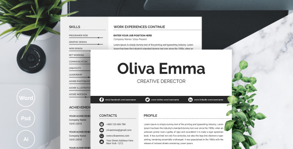 Резюме на тему графика