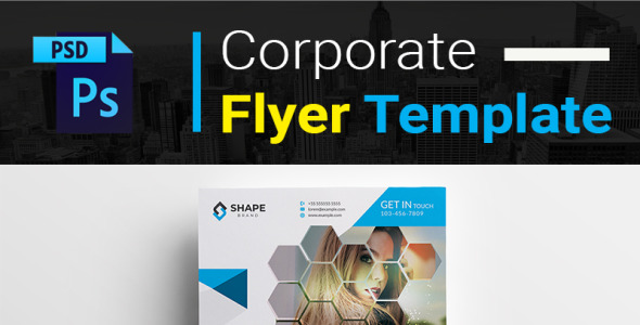 Фирменный стиль на тему графика