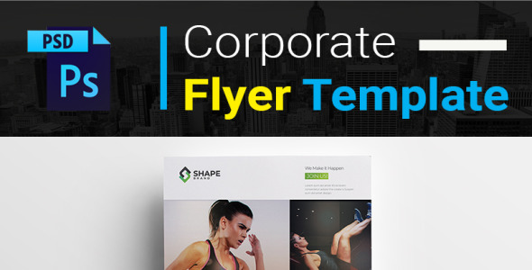 Фирменный стиль на тему графика