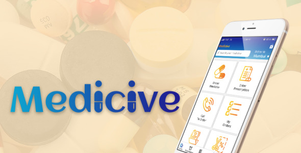 Адаптивный PSD шаблон на тему графика