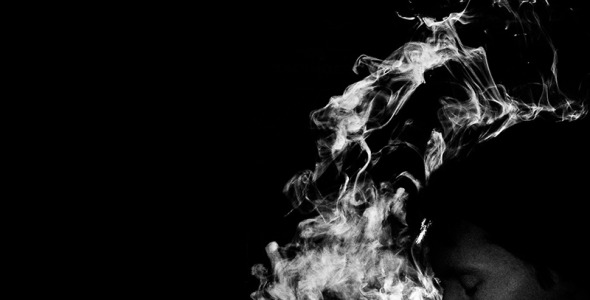 Шрифт на тему графика