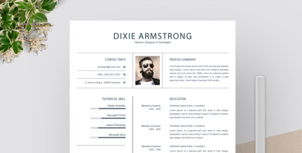 Резюме на тему графика