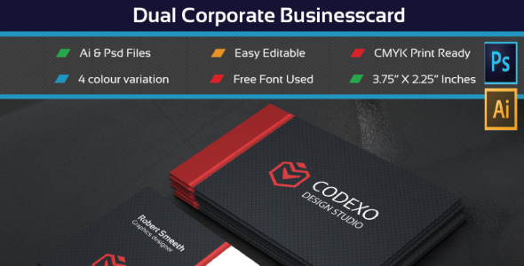 Фирменный стиль на тему графика