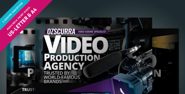 Фирменный стиль на тему графика