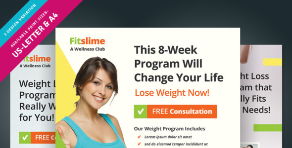 Фирменный стиль на тему графика