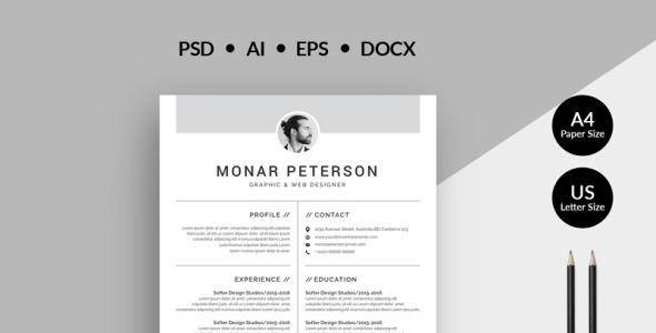 Резюме на тему графика