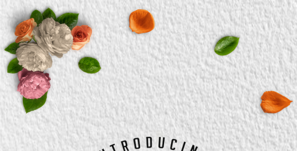 Шрифт на тему графика