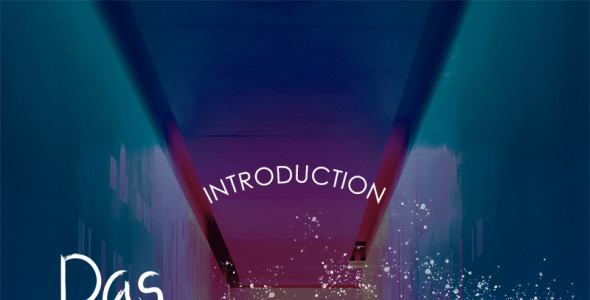 Шрифт на тему графика