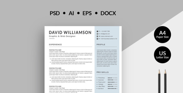 Резюме на тему графика