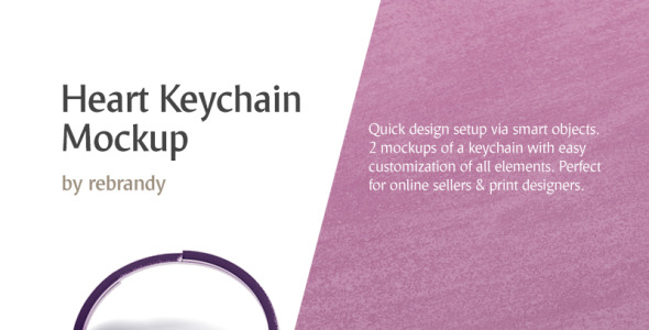 Мокап для продукта на тему графика