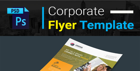 Фирменный стиль на тему графика