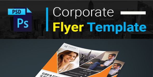 Фирменный стиль на тему графика