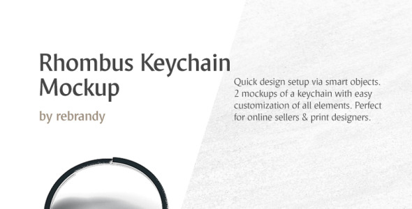 Мокап для продукта на тему графика