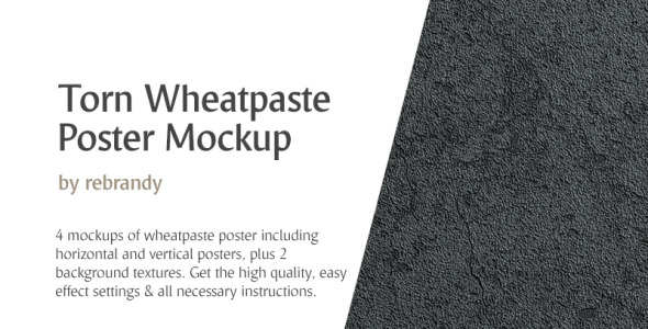 Мокап для продукта на тему графика