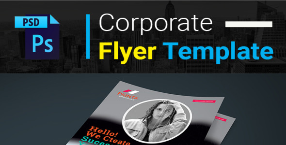 Фирменный стиль на тему графика