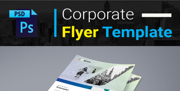 Фирменный стиль на тему графика