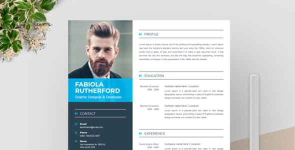 Резюме на тему графика