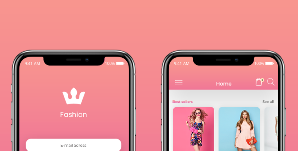 PSD шаблон на тему графика