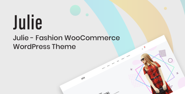 мода woocommerce тема