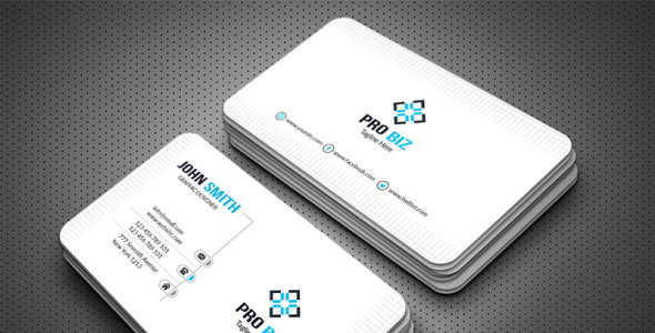 Фирменный стиль на тему графика