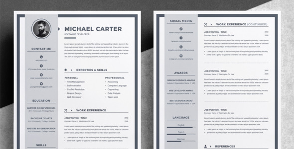 Резюме на тему графика