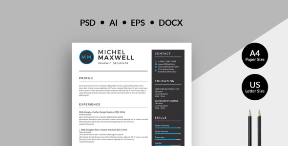 Резюме на тему графика