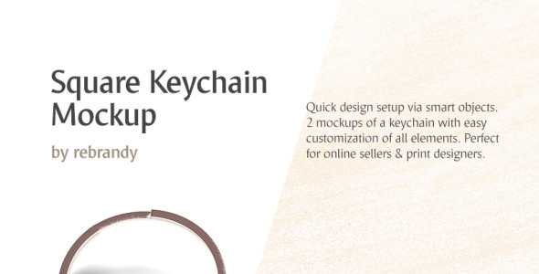 Мокап для продукта на тему графика