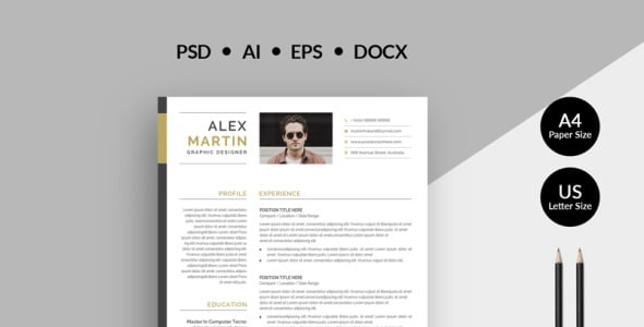 Резюме на тему графика