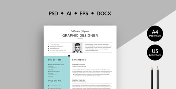 Резюме на тему графика