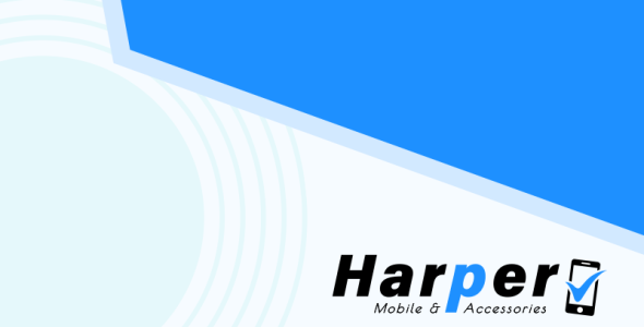 аксессуары для телефонов тема woocommerce