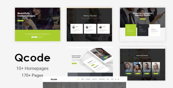 адаптивный универсальный шаблон joomla