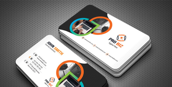 Фирменный стиль на тему графика