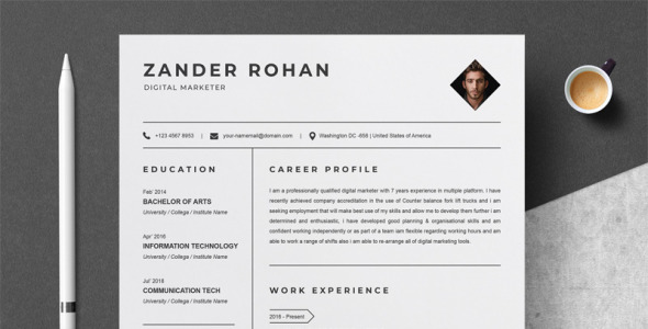 Резюме на тему графика