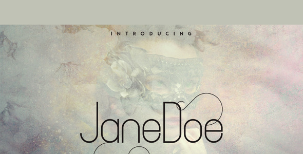 Шрифт на тему графика