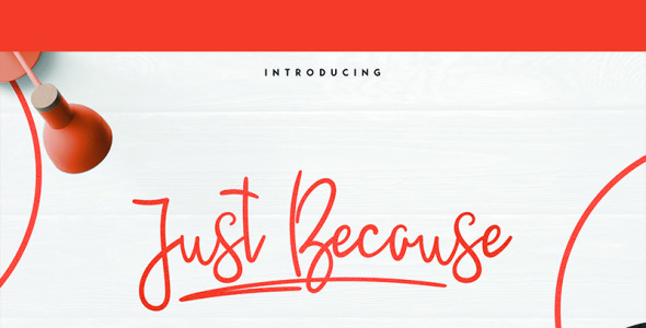 Шрифт на тему графика