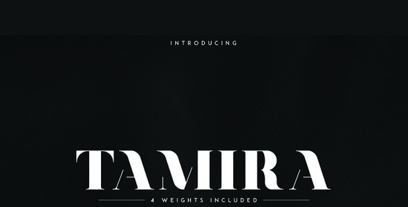 Шрифт на тему графика